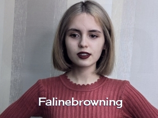 Falinebrowning