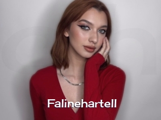 Falinehartell