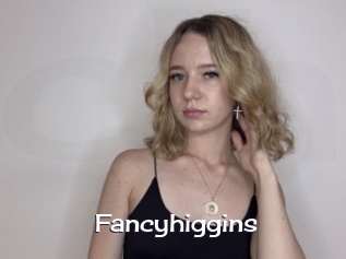 Fancyhiggins