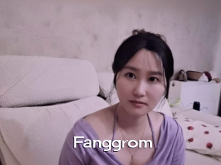 Fanggrom