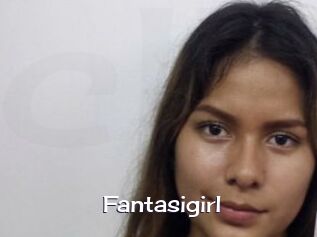 Fantasigirl