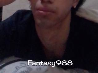 Fantasy988