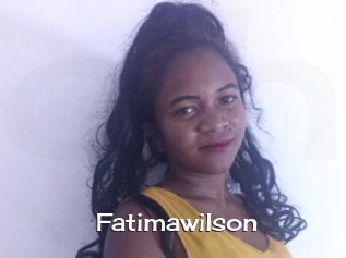 Fatimawilson