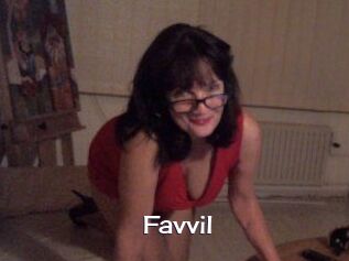 Favvil