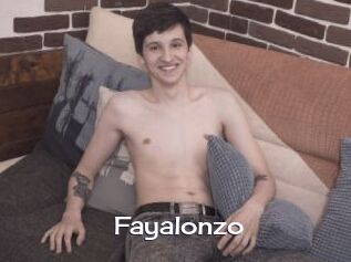 Fayalonzo