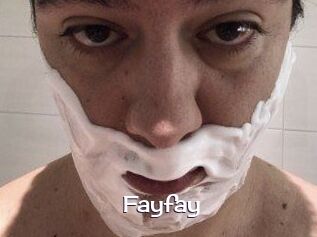 Fayfay