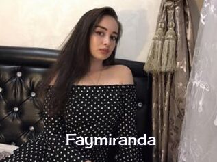 Faymiranda