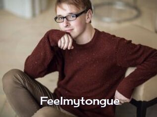 Feelmytongue