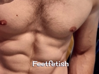 Feetfetish