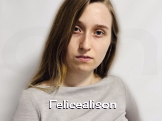 felicealison Click here to exit