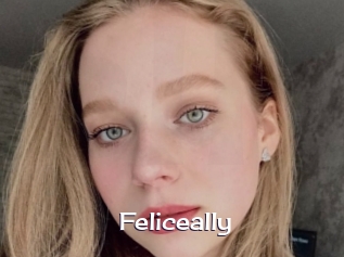 Feliceally