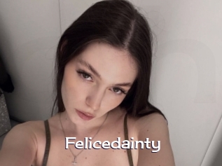 Felicedainty