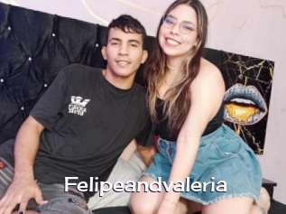 Felipeandvaleria