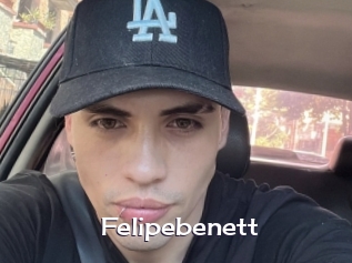 Felipebenett