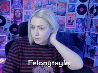Felonytayler