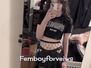 Femboyforveiws