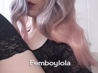 Femboylola