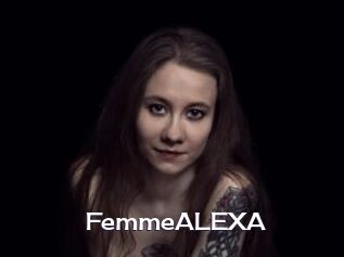 FemmeALEXA