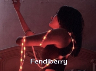 Fendiberry