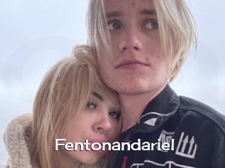 Fentonandariel