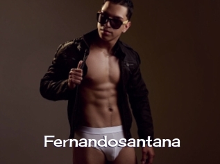 Fernandosantana