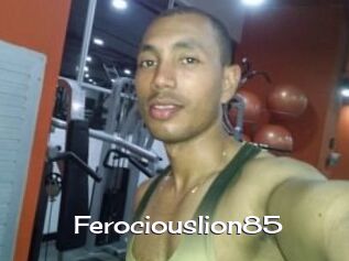 Ferociouslion_85