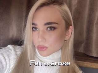 ferrerarose Click here to exit
