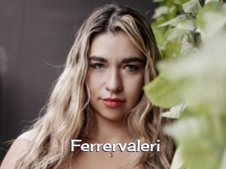 ferrervaleri Click here to exit