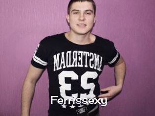 Ferrissexy