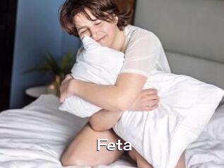 Feta