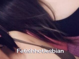 Fetishhotlesbian