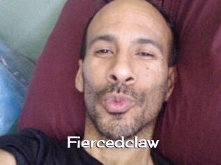 Fiercedclaw