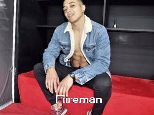 Fiireman