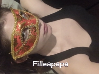 Filleapapa