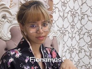 Fionamust