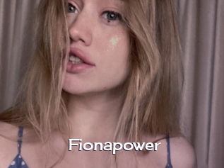 Fionapower