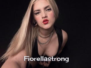 Fiorellastrong