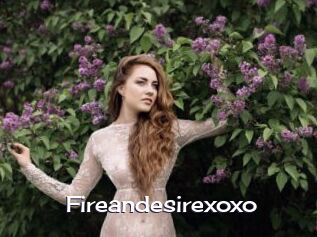 Fireandesirexoxo