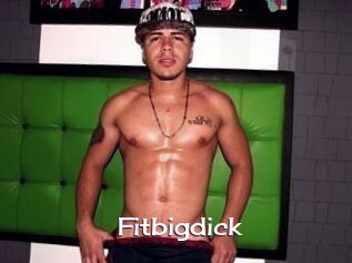 Fitbigdick