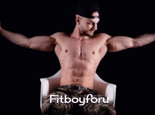 Fitboyforu