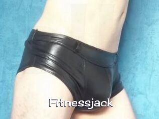 Fitnessjack