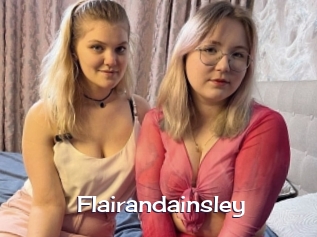 Flairandainsley