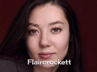 flaircrockett Click here to exit