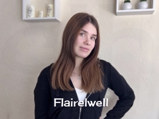 flairelwell Click here to exit