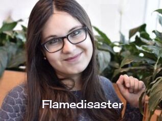 flamedisaster Click here to exit
