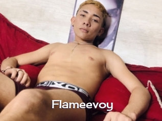 Flameevoy