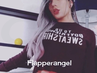 Flapperangel