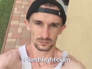 Fleshlightcum