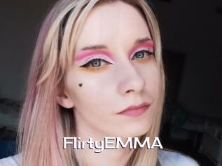 FlirtyEMMA