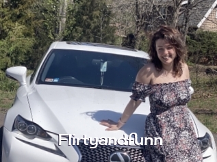 Flirtyandfunn